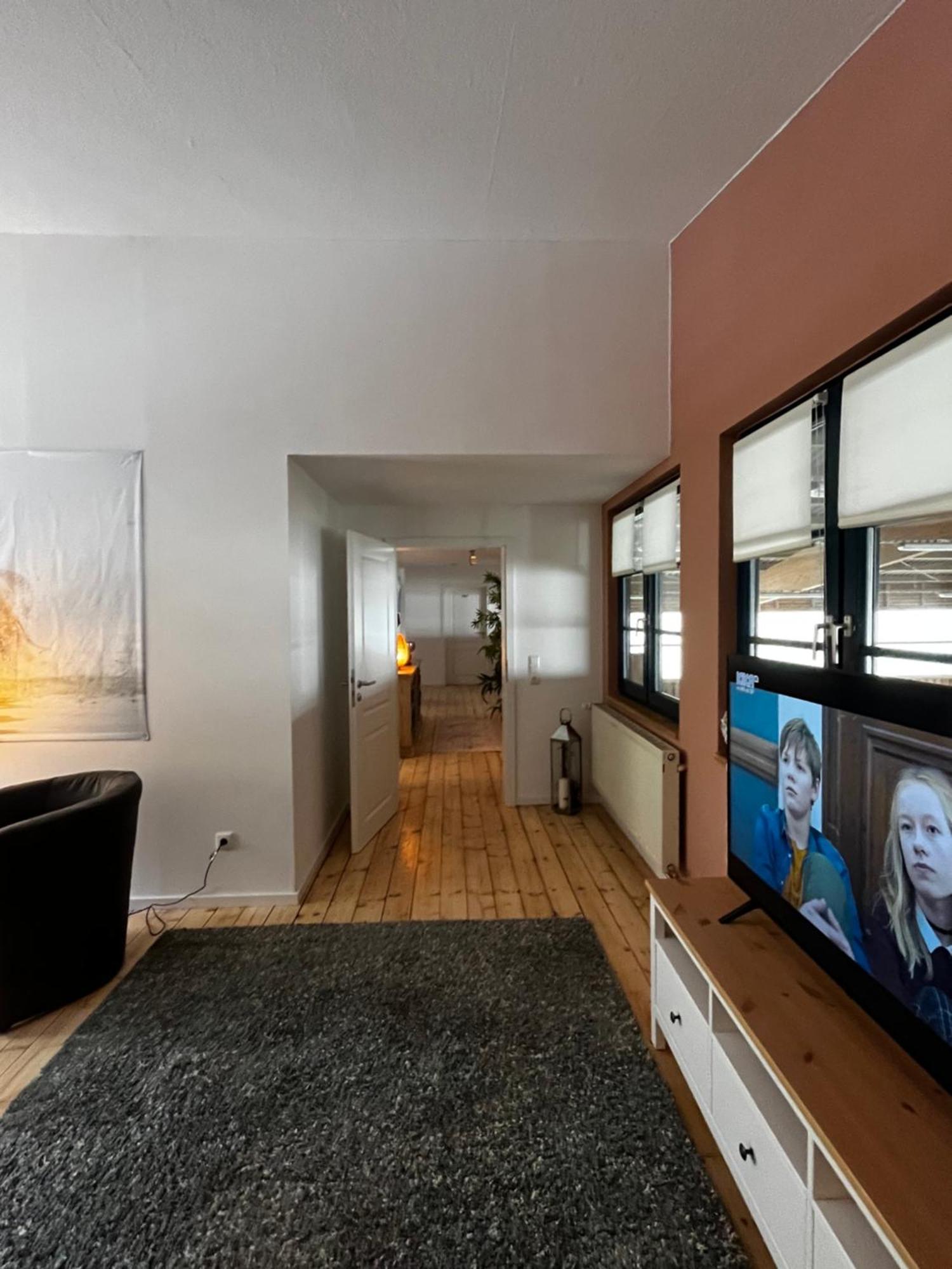 Ferienwohnungen Reiterhof Boltenhagen Екстериор снимка
