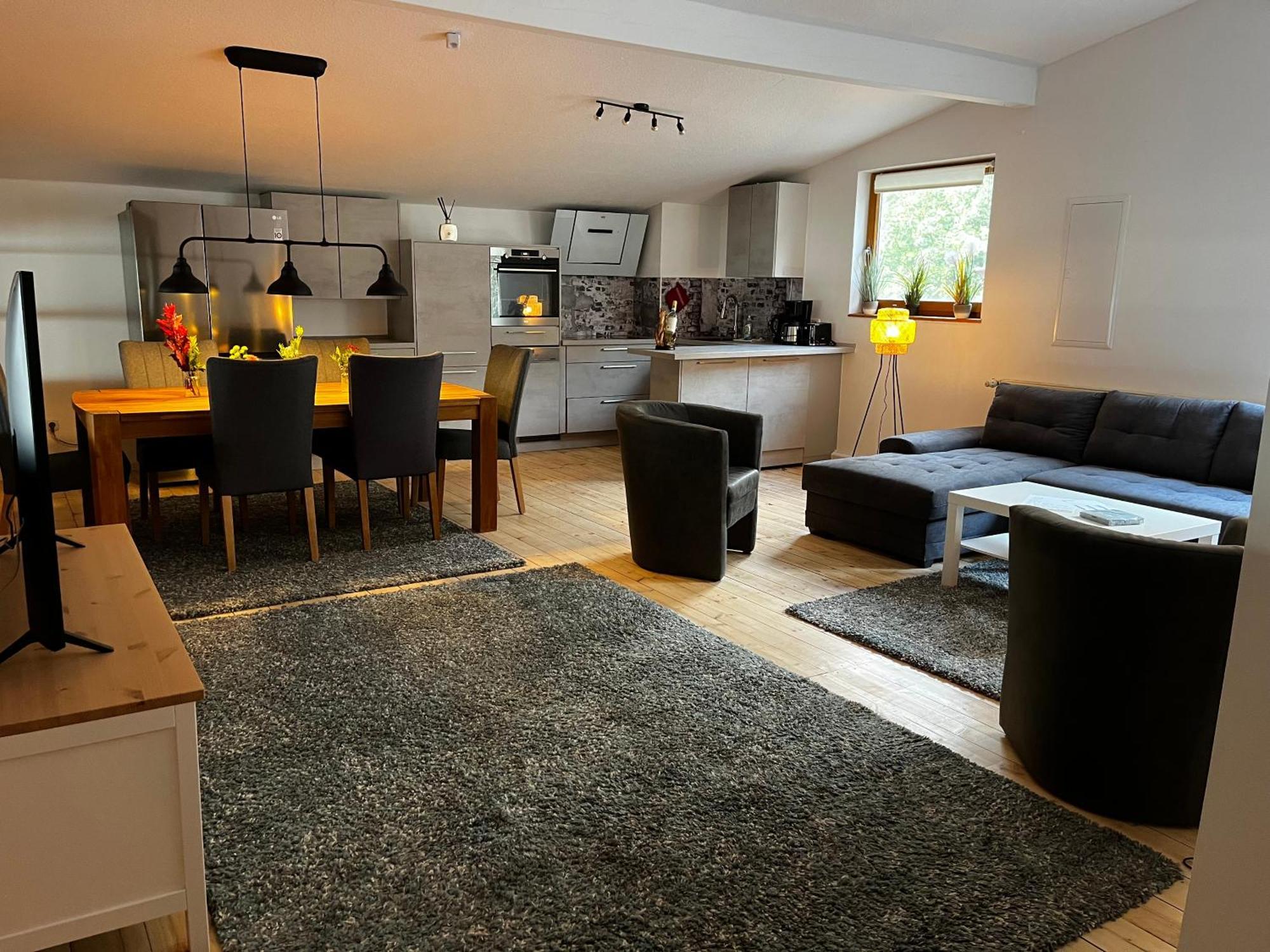Ferienwohnungen Reiterhof Boltenhagen Екстериор снимка