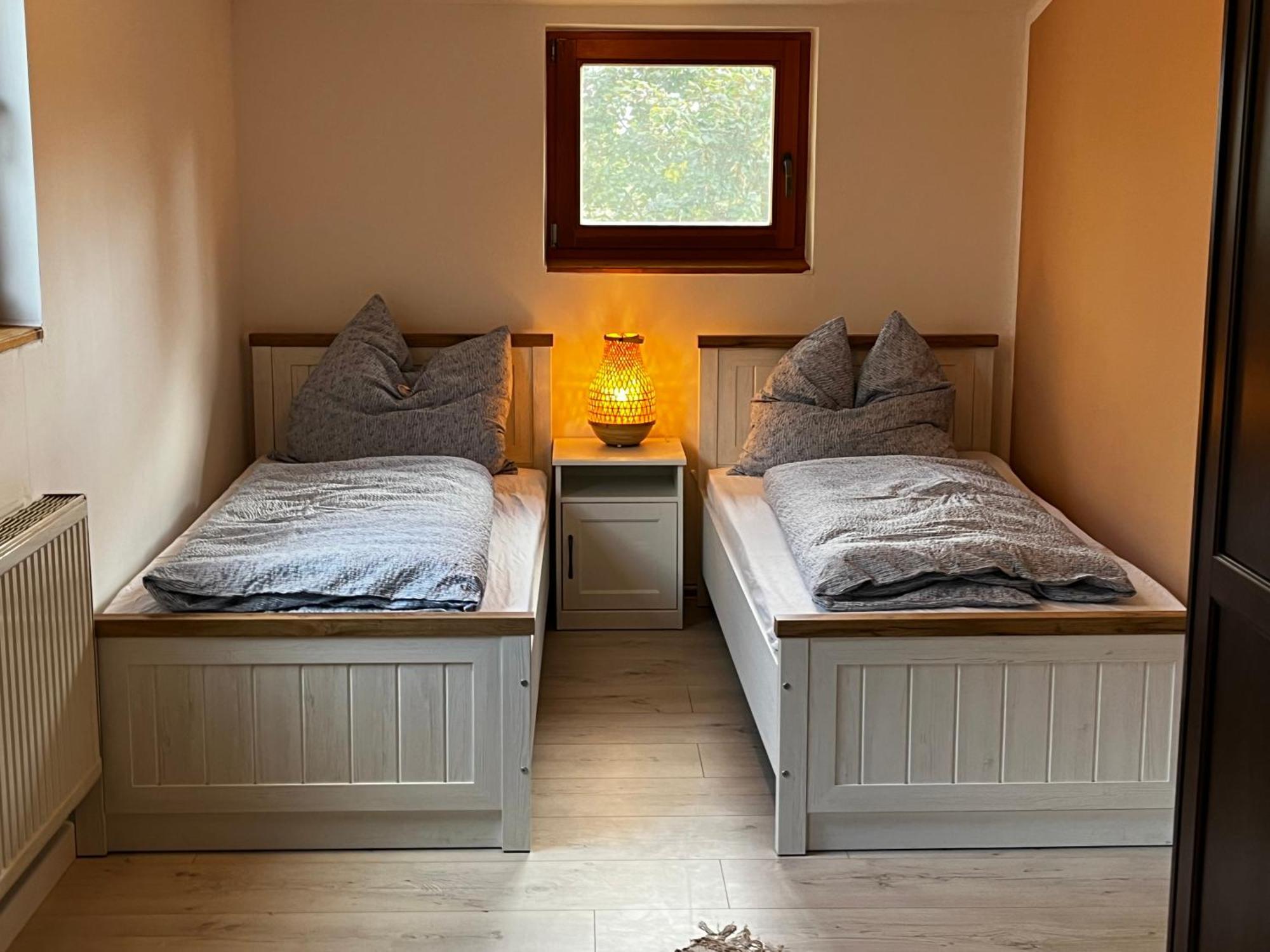 Ferienwohnungen Reiterhof Boltenhagen Екстериор снимка